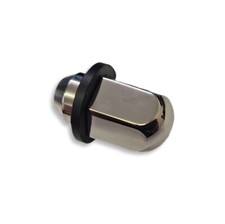 Triumph TR6 ** STAINLESS Steel