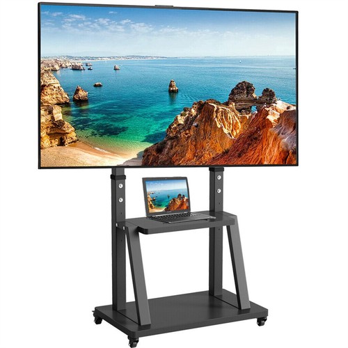 Heavy duty stand wheels - tv, tv