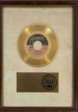 ROBERTA FLACK -  FEEL LIKE MAKIN’ LOVE -RIAA GOLD RECORD AWARD PRESENTED WEA