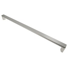 Indesit Oven Silver Door