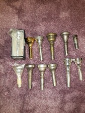 Cornet flugelhorn mellophone - cornet,