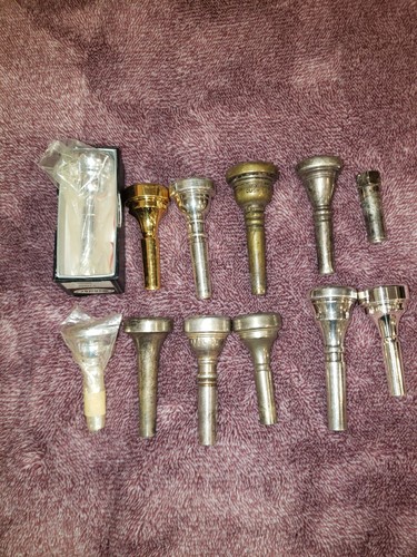 Cornet flugelhorn mellophone - cornet,