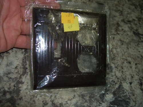Nos sierra bakelite outlet - ,