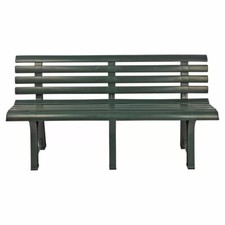 Outdoor 3-Person Plastic