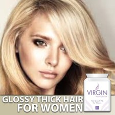 Hair Care Tablets For Women -