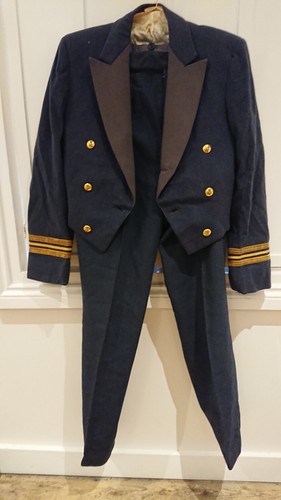 Raf squadron leader officer - raf,