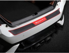 Sports Style Car Rear Trunk