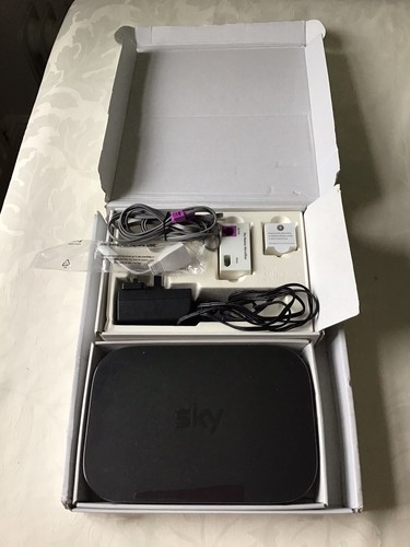 Sky hub box router - sky,