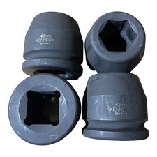 4x Kennedy 41mm DEEP IMPACT