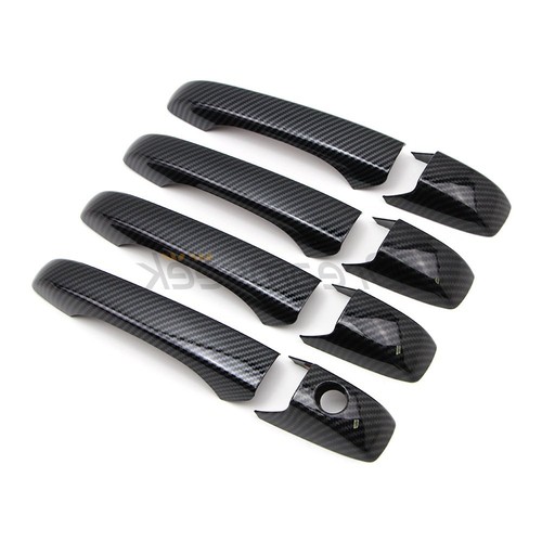 Exterior door handle cover - handle, for
