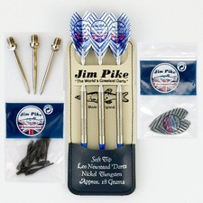 Signature Pro Leo Newstead 95%