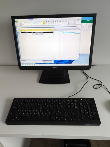 Intel gt430 atx desktop - i5, +