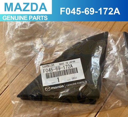 Mazda genuine new rx7 - mazda, rx-7