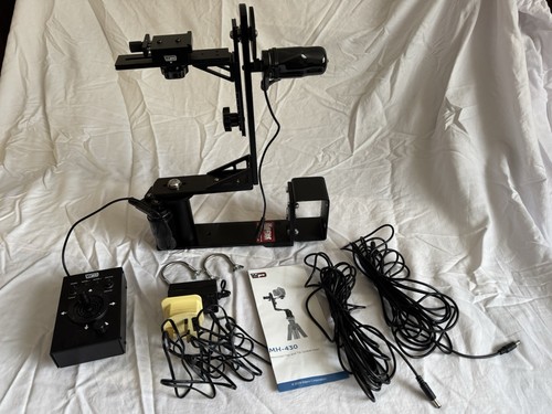Vid pro 430 motorised - pro, mh-430