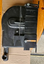 Lower Blade Guard and Blade guard plate for Einhell TC-TS 2025/2 U Table saw