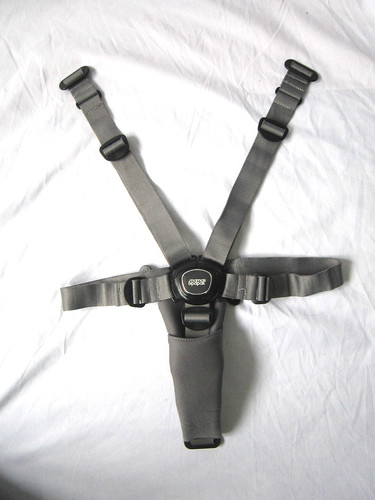 Harness mamas and - harness,