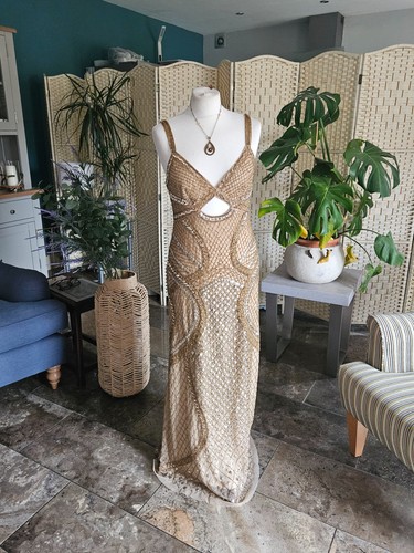 Karen millen premium gold - karen,