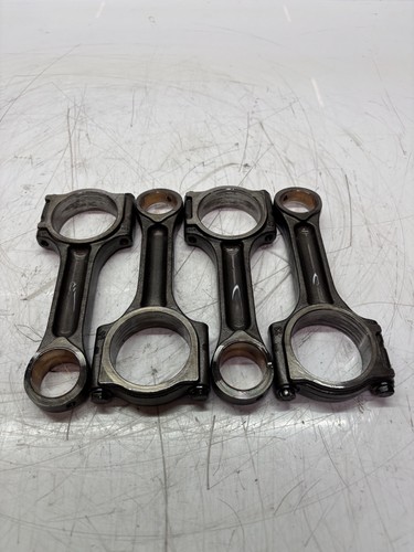 Connecting rod 7701477831 - 4x,