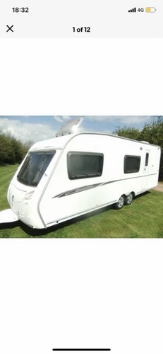 Charisma swift 590 berth - charisma, 6