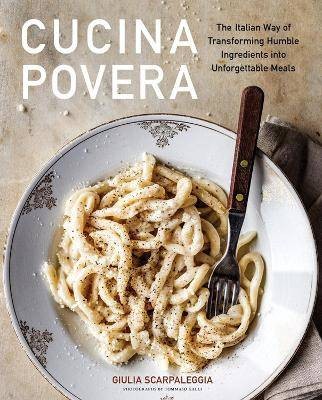 Cucina povera scarpaleggia - cucina,