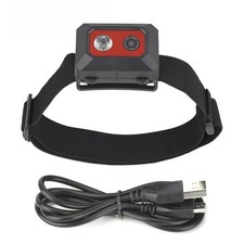 1.3MP HD 1080P Head-Mounted 2