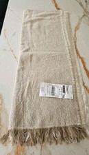 IKEA Gunnemor Beige Cream