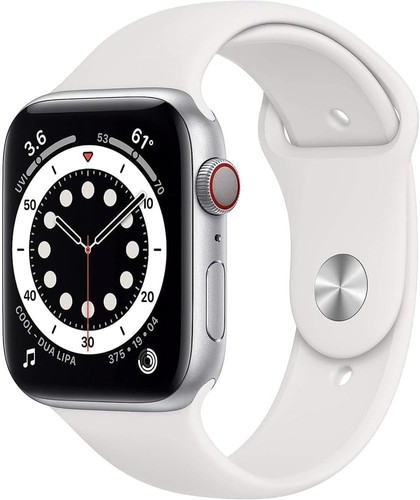 Apple watch series - apple,