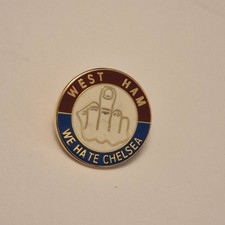 West Ham United Badge