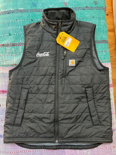 Coca cola carhartt rain - coca-cola,