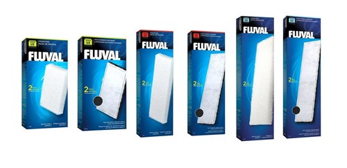Fluval u4 internal - u2,