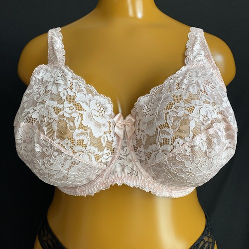 Shapely figures underwired bra - shapely,