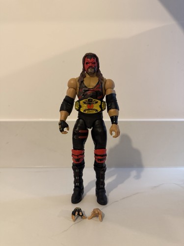 Wwe elite collection action - wwe,