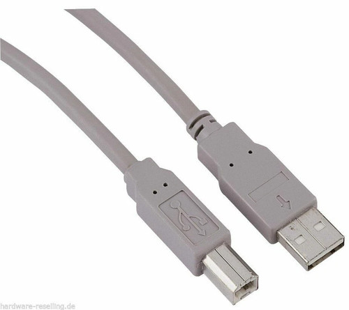 Usb high speed - high, printer