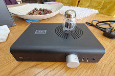 Schiit Lyr 3 headphone