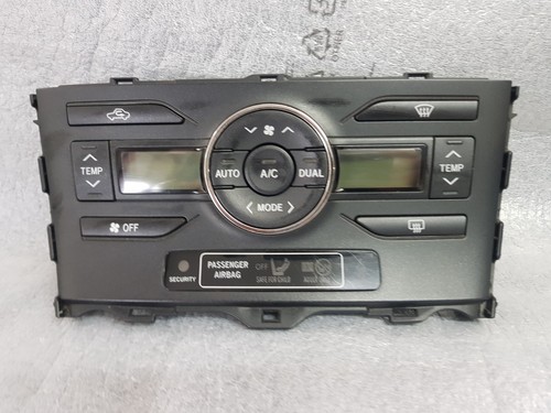 Toyota auris 2011 - toyota,