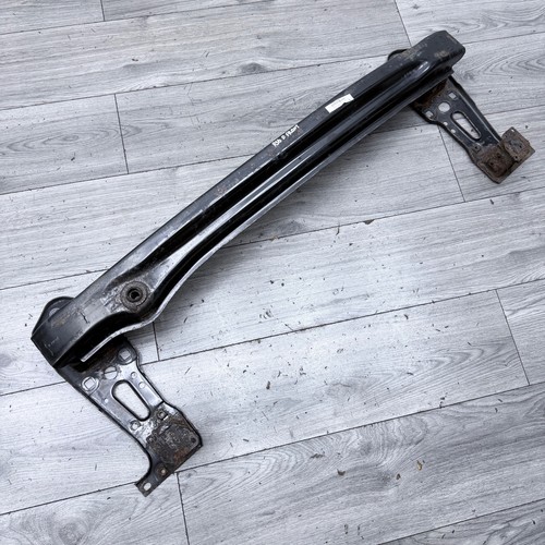 Mini one r56 crash bar - one, front