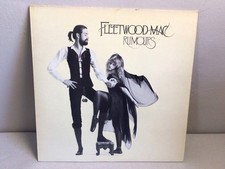 FLEETWOOD MAC-RUMOURS.WARNER