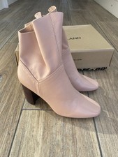 BNIB River Island Leather