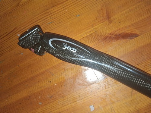 Deda elementi super carbon - deda,