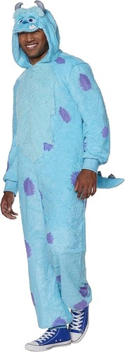 Disney monsters inc - inc, adult