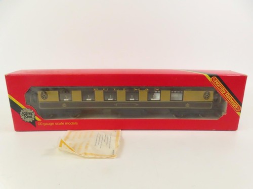 Hornby railways 229 - hornby, lucille