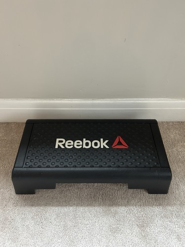 Reebok aerobic fitness step - reebok,