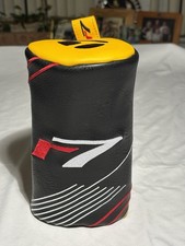 TaylorMade R7 Quad Mini Driver Headcover, Reversible! New