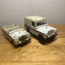 Britain's Ltd 1/32 Scale