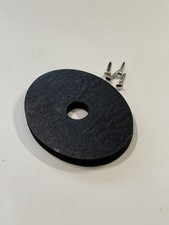 WW2 British Helmet Liner Top