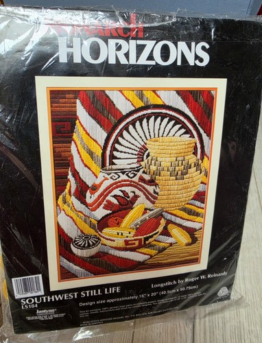 Monarch horizons longstitch - monarch,
