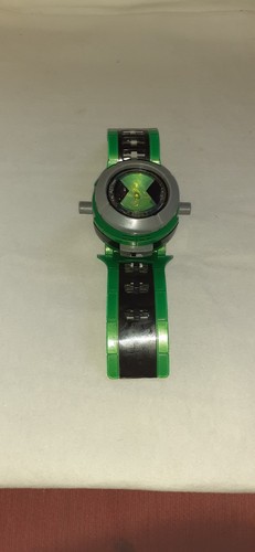 2008 ben ultimate omnitrix - 10,