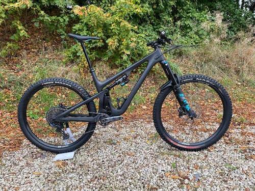 2025 yeti sb140 lunch ride - 2025,