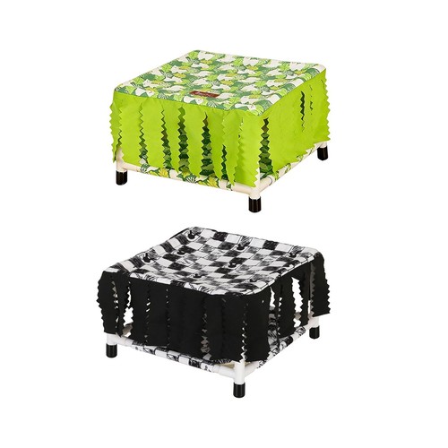 Guinea pig bed house spacious - bed,