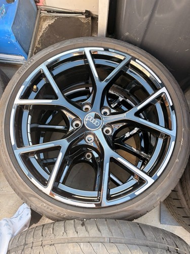 Audi rs3 vorsprung - 8y,